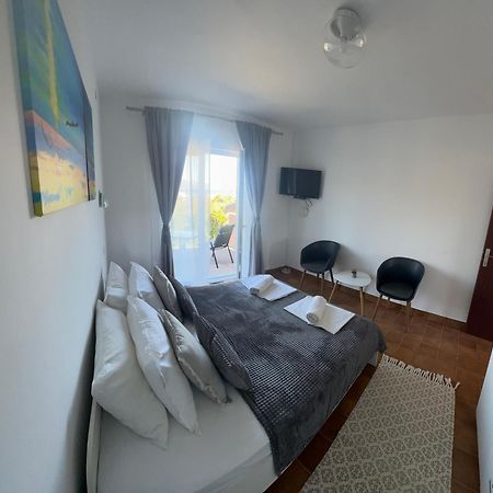 Apartments Oxygen Račišće Exterior foto
