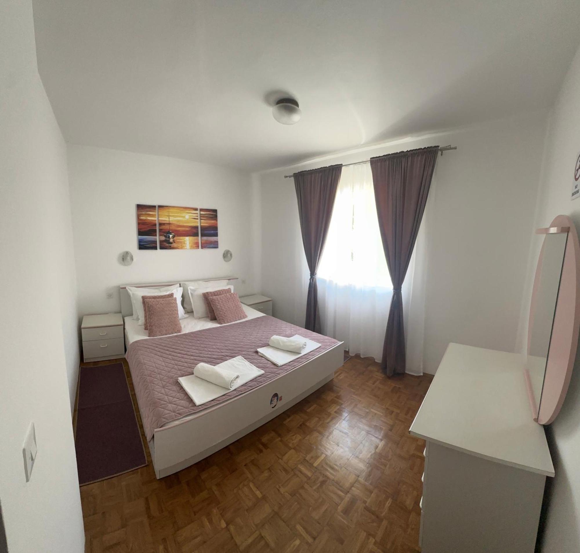 Apartments Oxygen Račišće Exterior foto